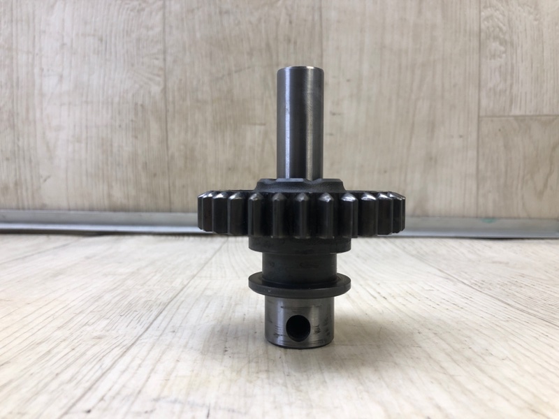 Шестерня КПП TOYOTA AURIS 06-12