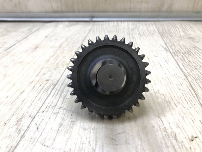 Шестерня КПП AURIS 06-12