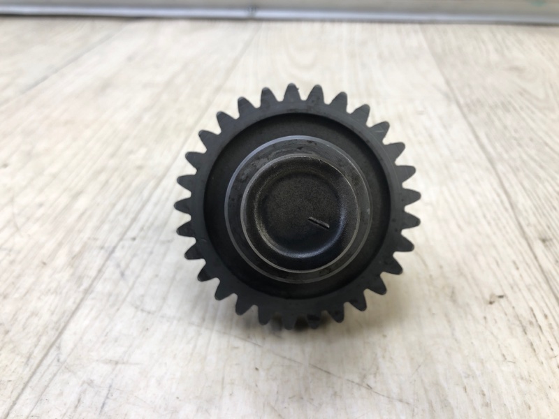 Шестерня КПП AURIS 06-12