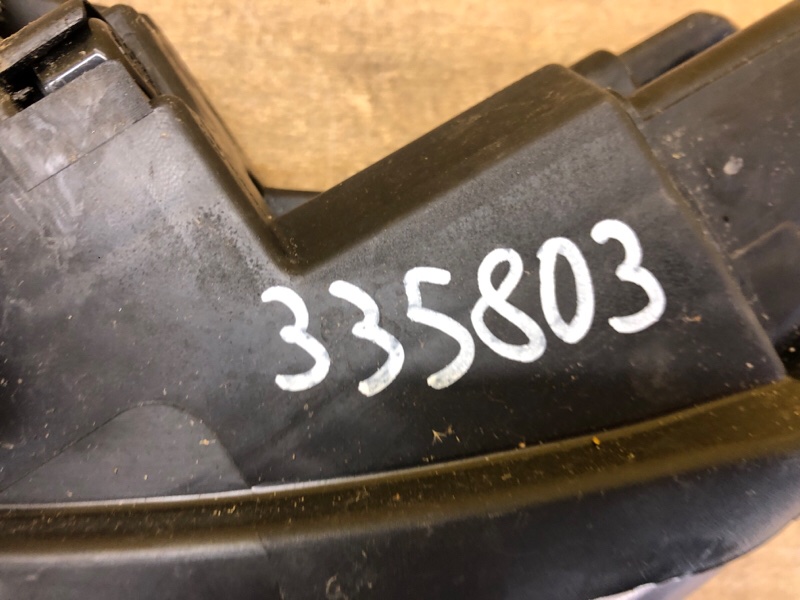 Дневной ходовой огонь правый KONA OS 17-23