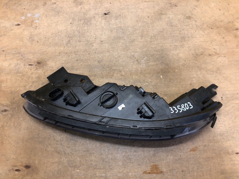 Дневной ходовой огонь правый KONA OS 17-23