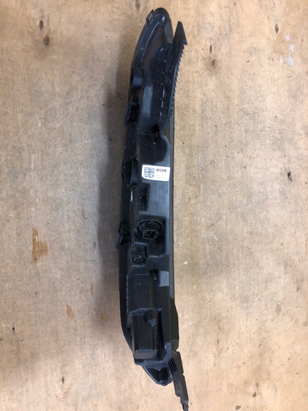 Дневной ходовой огонь правый KONA OS 17-23