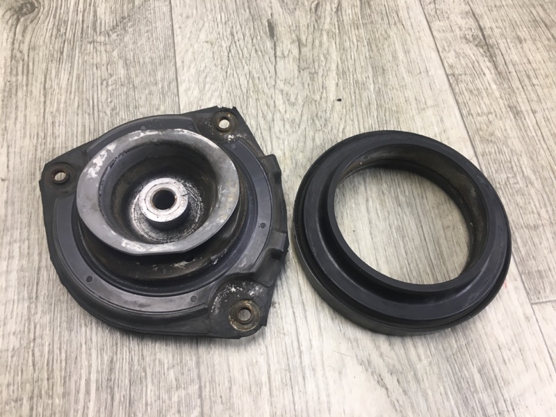 Опора амортизатора передняя правая NISSAN SENTRA (B16) 06–12 2012 2.0 MR20DE 54320ET00A Б/У