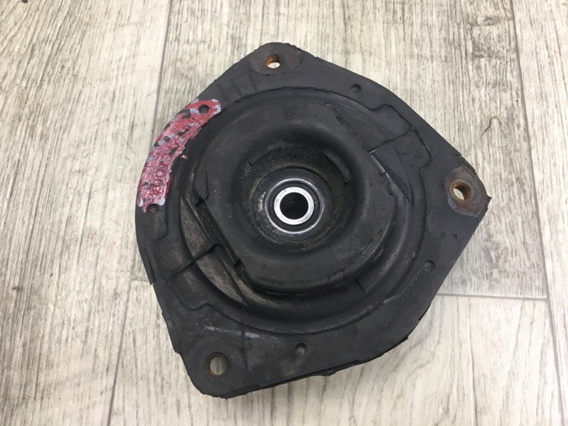 Опора амортизатора передняя левая NISSAN SENTRA (B16) 06–12 2012 2.0 MR20DE 54321ET00A Б/У