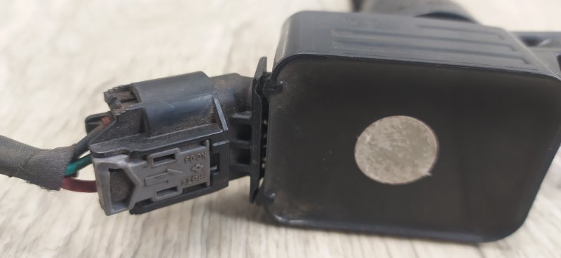 Катушка зажигания ELANTRA AD 16- 2018 2.0 G4NH