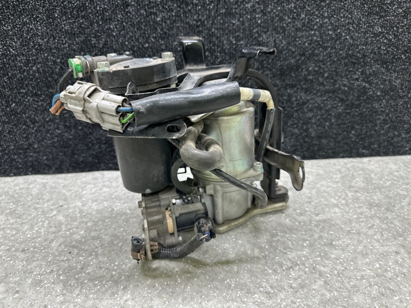 Компрессор пневмоподвески LEXUS GX470 02-09 48910-60020 Б/У