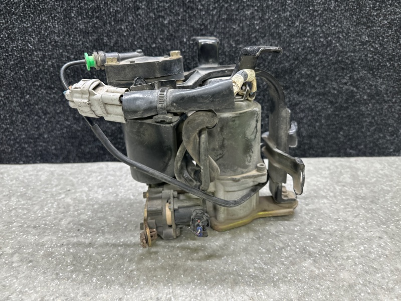 Компрессор пневмоподвески LEXUS GX470 02-09 48910-60020 Б/У