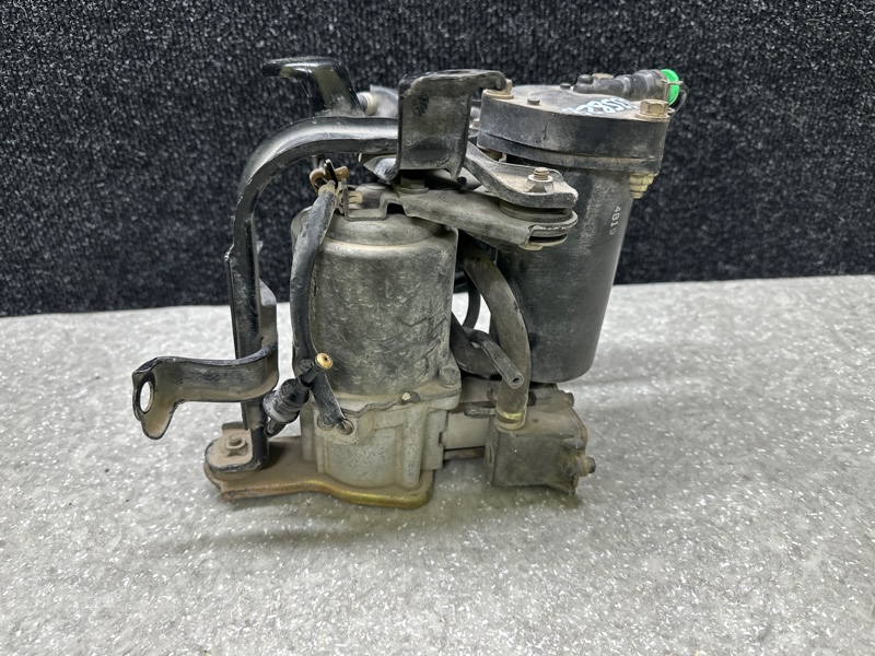 Компрессор пневмоподвески LEXUS GX470 02-09