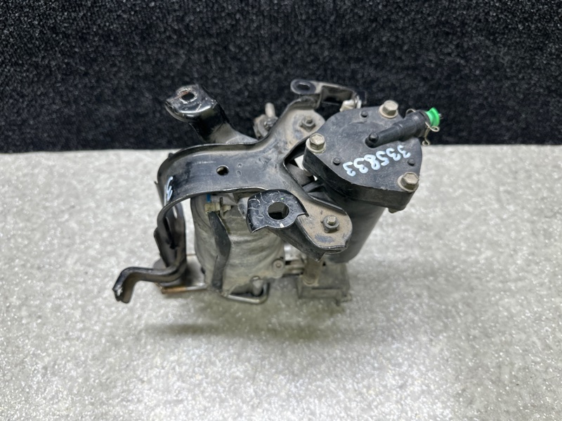 Компрессор пневмоподвески GX470 02-09