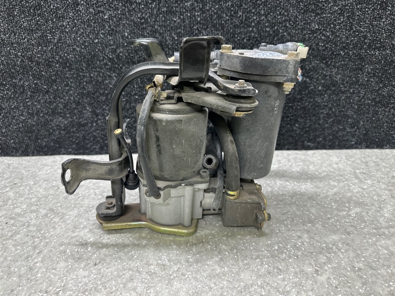 Компрессор пневмоподвески LEXUS GX470 02-09 48910-60020 Б/У