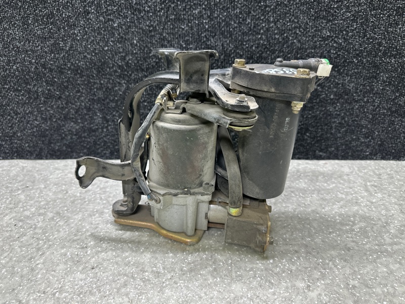 Компрессор пневмоподвески LEXUS GX470 02-09 48910-60020 Б/У