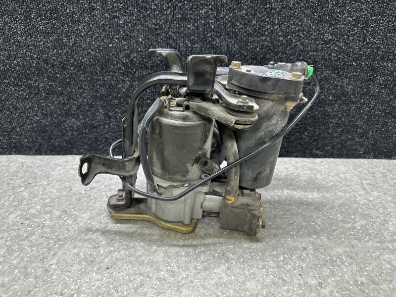 Компрессор пневмоподвески LEXUS GX470 02-09 48910-60020 Б/У