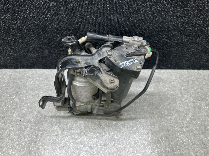 Компрессор пневмоподвески GX470 02-09