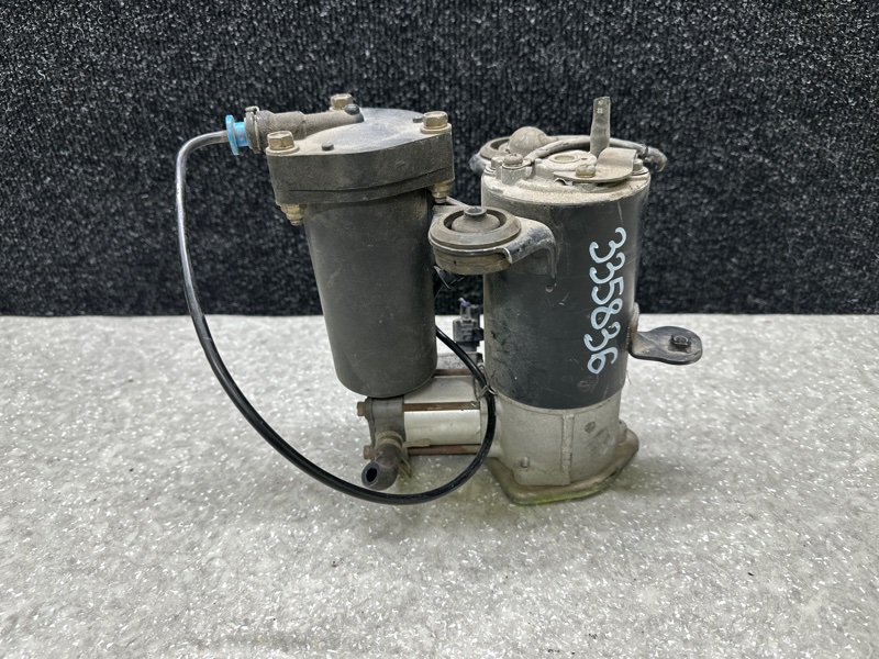 Компрессор пневмоподвески LEXUS LS400 94-00 48910-50030 Б/У