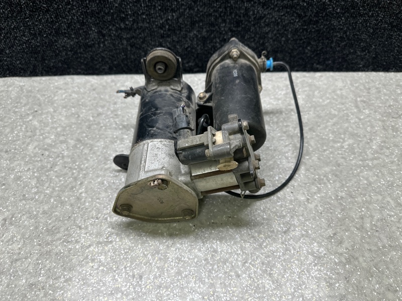 Компрессор пневмоподвески LS400 94-00