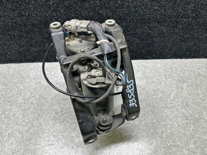 Компрессор пневмоподвески LS400 94-00