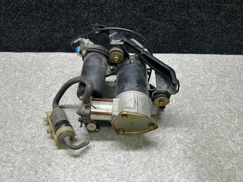 Компрессор пневмоподвески LS400 94-00