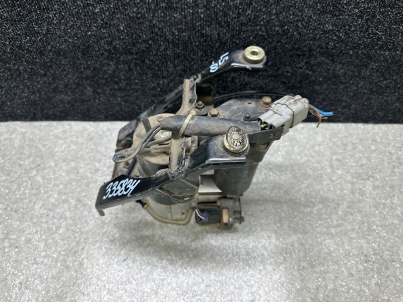 Компрессор пневмоподвески LS400 94-00