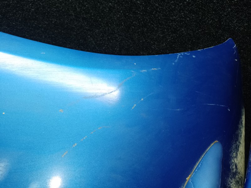 Крышка багажника GENESIS COUPE 09-16