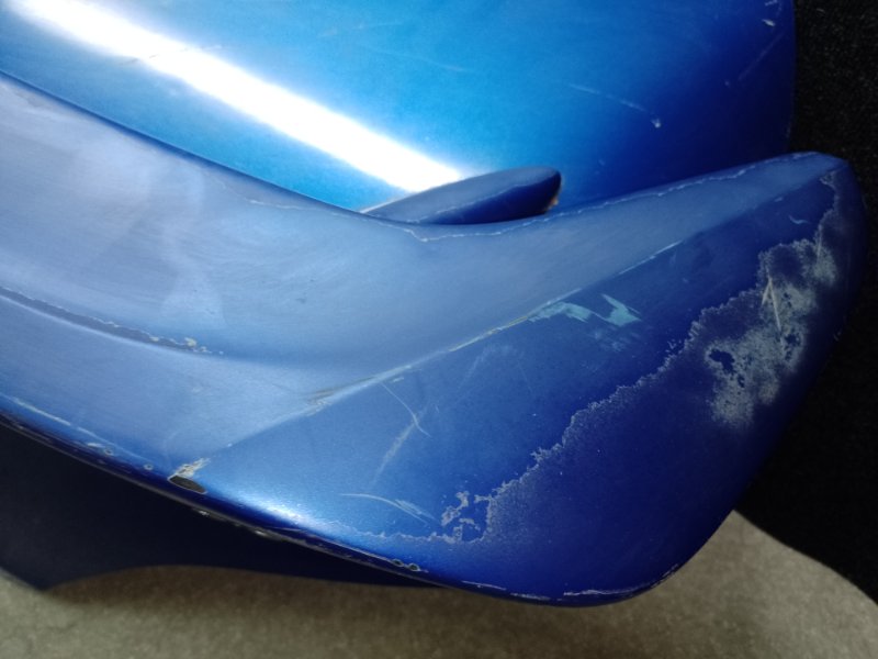 Крышка багажника GENESIS COUPE 09-16