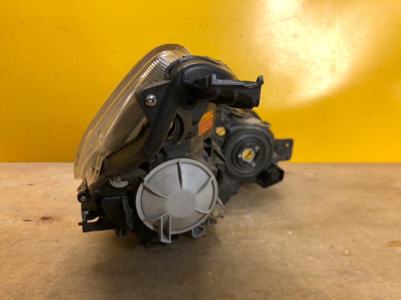 Фара левая OUTBACK 09-14 BR