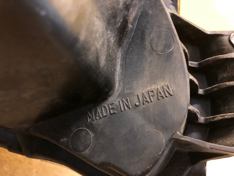 Фара левая OUTBACK 09-14 BR