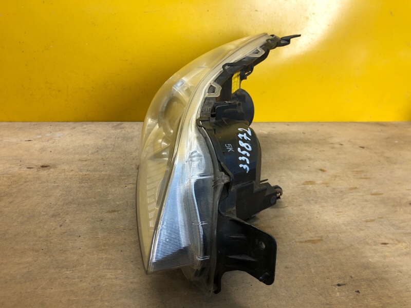 Фара правая OUTBACK 09-14 BR