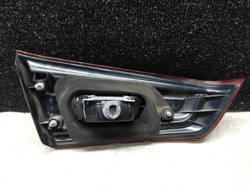 Фонарь внутренний правый ASX / OUTLANDER SPORT 10-21