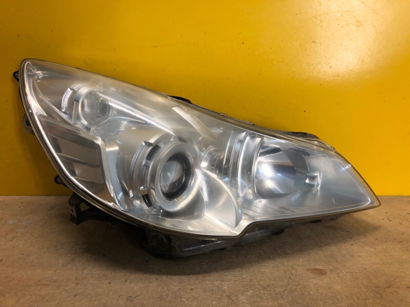 Фара правая SUBARU OUTBACK 09-14 BR