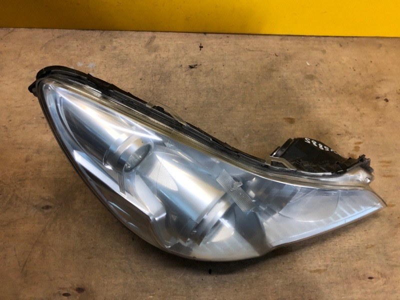 Фара правая OUTBACK 09-14 BR