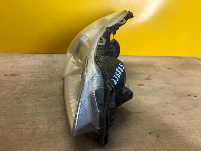 Фара правая OUTBACK 09-14 BR