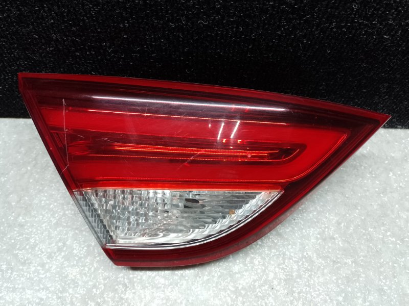 Фонарь внутренний левый CHRYSLER 200 14-16 68110363AB Б/У