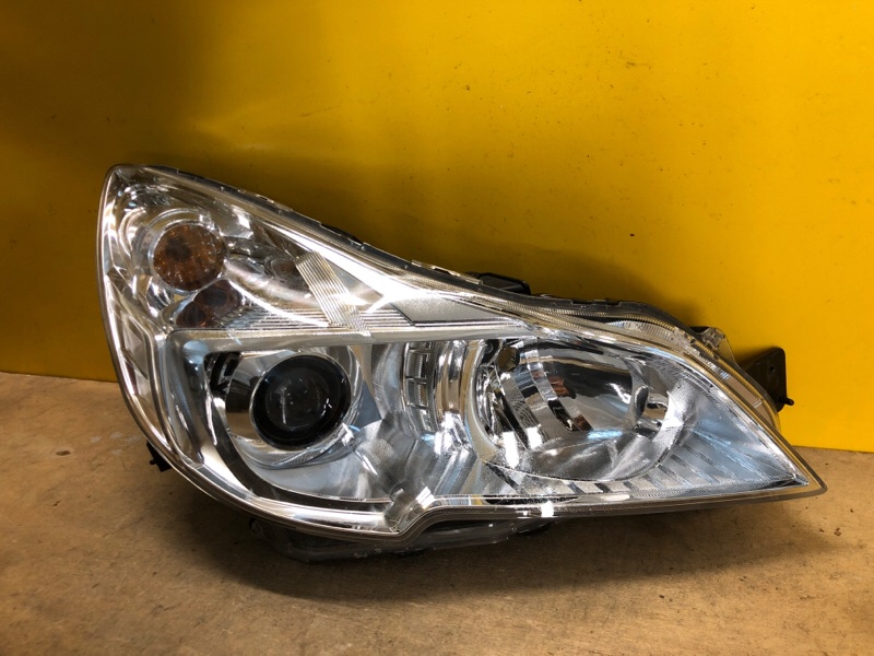 Фара правая SUBARU OUTBACK 09-14 BR