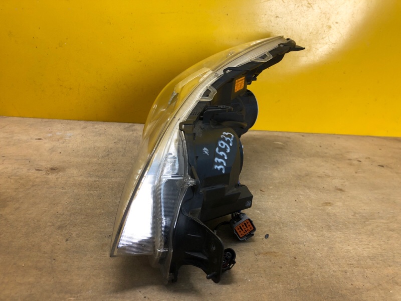 Фара правая OUTBACK 09-14 BR