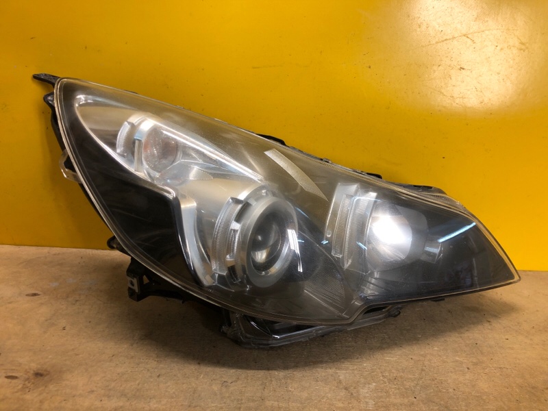 Фара правая SUBARU OUTBACK 09-14 BR