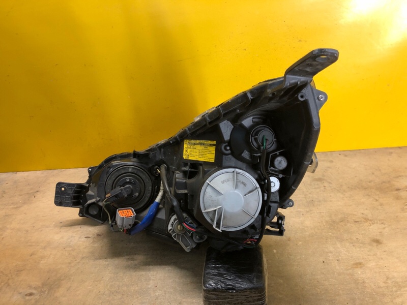 Фара правая OUTBACK 09-14 BR