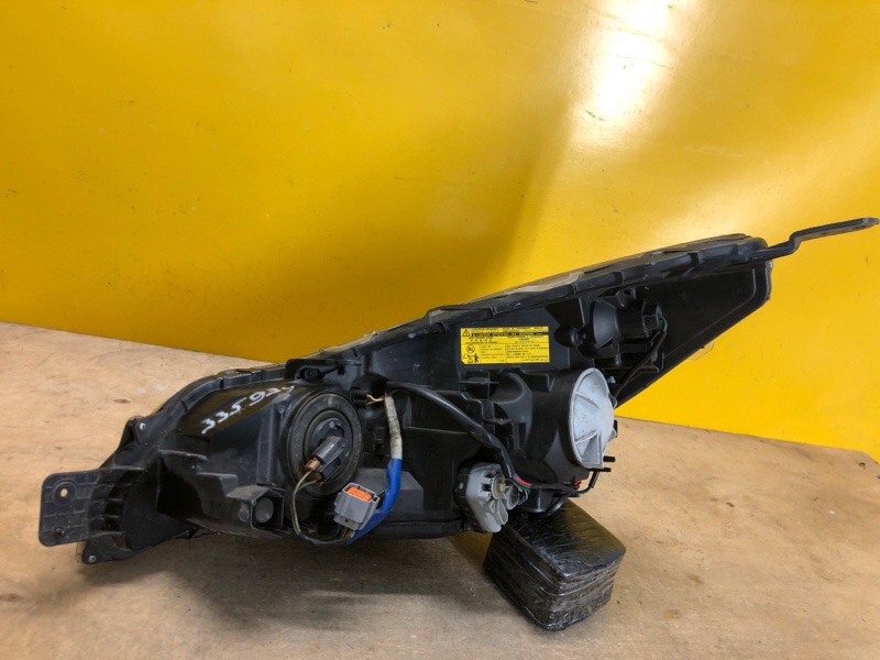 Фара правая OUTBACK 09-14 BR