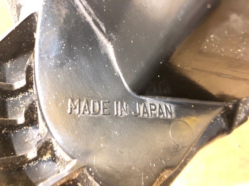 Фара правая OUTBACK 09-14 BR