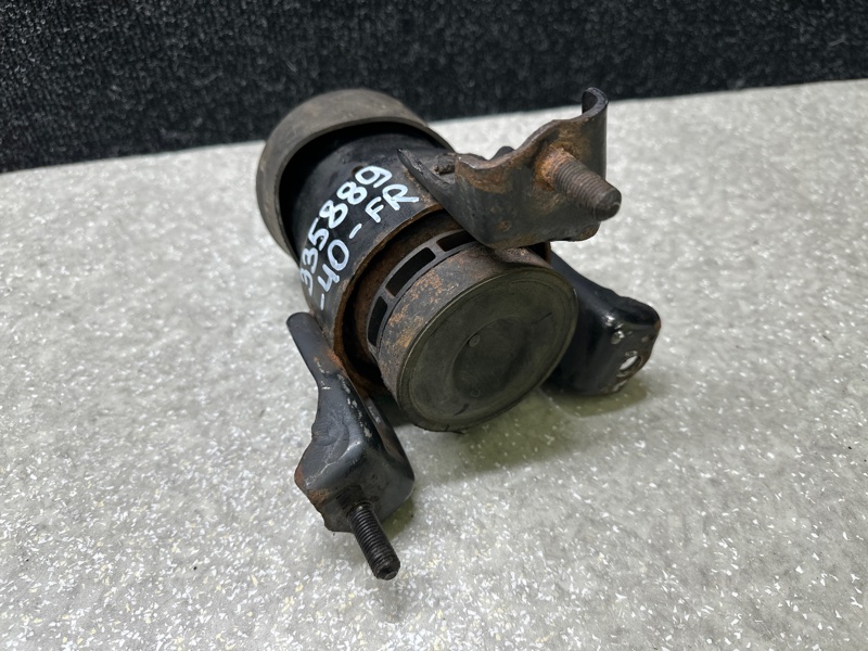 Подушка двигателя передняя CAMRY 40 06-11