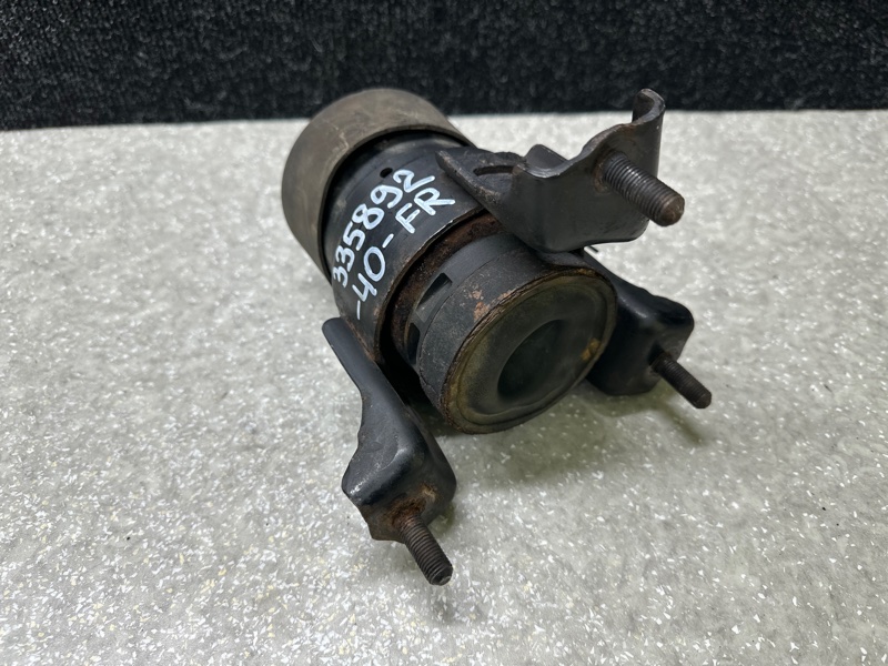 Подушка двигателя передняя CAMRY 40 06-11