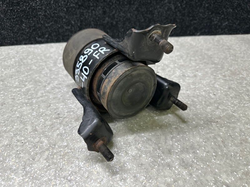 Подушка двигателя передняя CAMRY 40 06-11