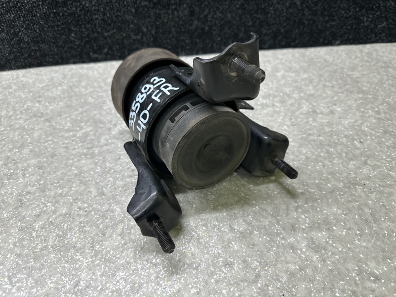 Подушка двигателя передняя CAMRY 40 06-11