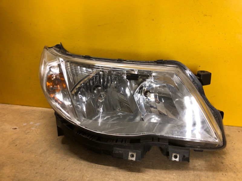 Фара правая SUBARU FORESTER SH 07-12