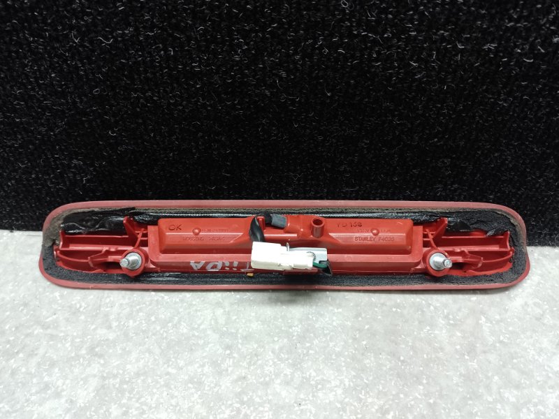 Стоп-сигнал NISSAN TIIDA/VERSA C11 04-11