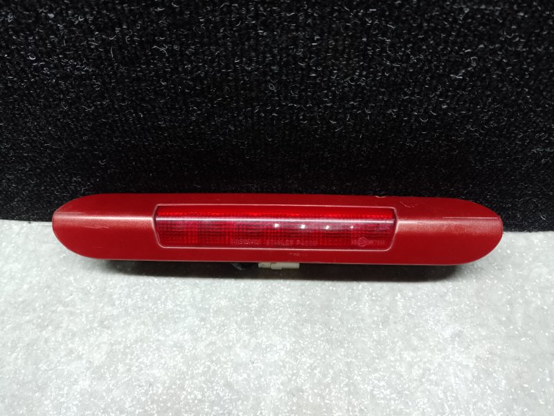 Стоп-сигнал NISSAN TIIDA/VERSA C11 04-11 26590-ED01D Б/У