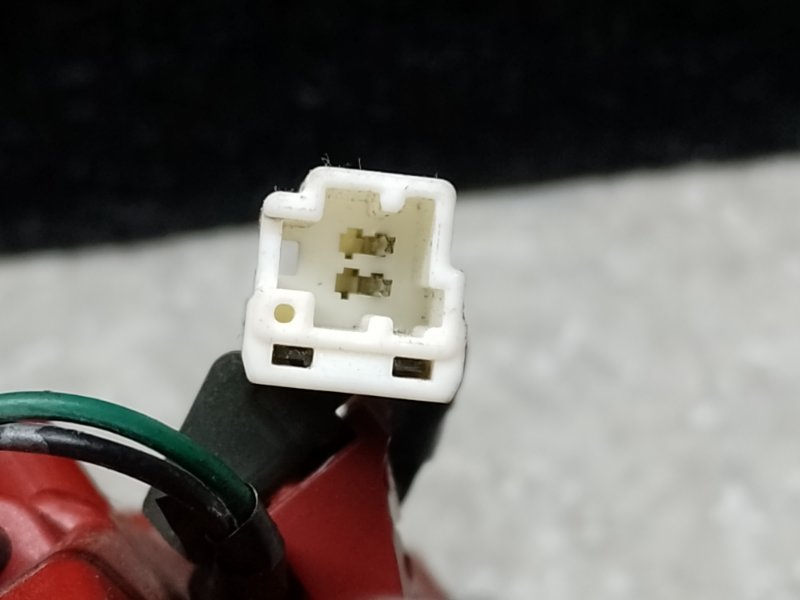 Стоп-сигнал TIIDA/VERSA C11 04-11