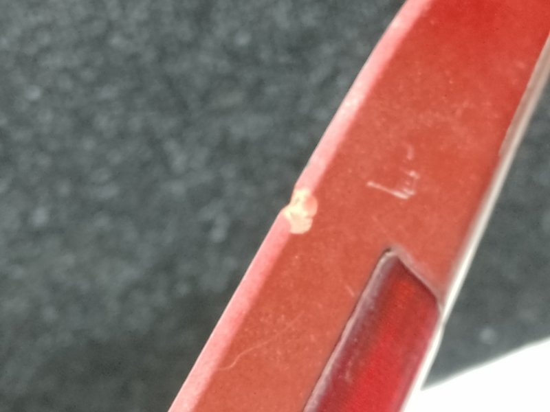 Стоп-сигнал TIIDA/VERSA C11 04-11