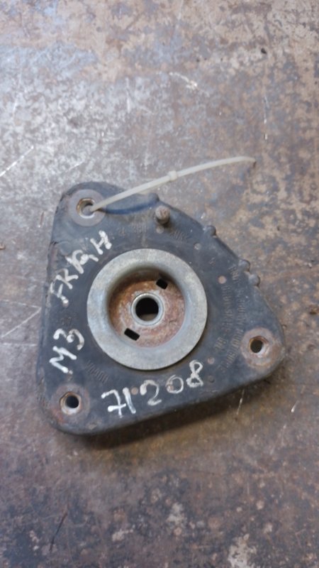 Опора амортизатора MAZDA 3 BK 03-08