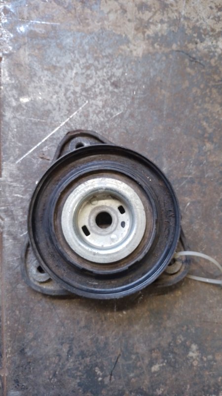 Опора амортизатора 3 BK 03-08