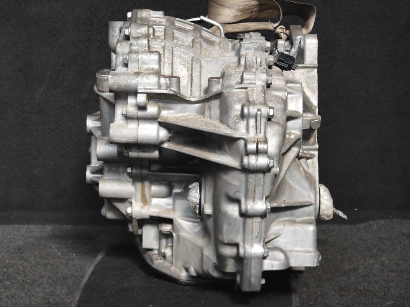 АКПП QASHQAI 07-14